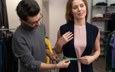 Top Reasons to Choose Professional Clothing Alterations in Chicago
