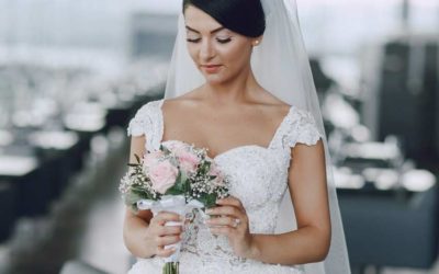 Finding the Perfect Simple Wedding Dress with Expert Tailoring